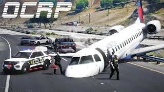 Miracle on The 13  GTA 5 OCRP [upl. by Biddick]