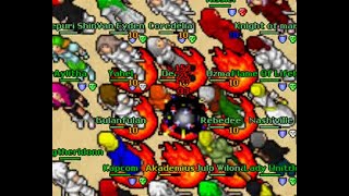 💎Old Tibia Streams  Worlds Oldest amp Best Tibia Server  Outcastservercom [upl. by Agnew]