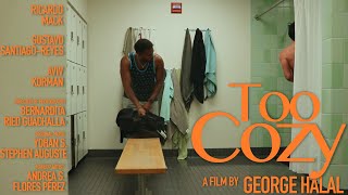 Too Cozy  Gay Short Film [upl. by Haidebej]