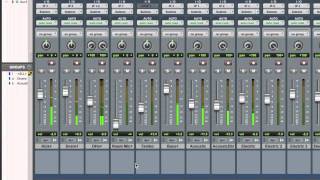 5 Minutes To A Better Mix II Volume Fader EQ  TheRecordingRevolutioncom [upl. by Howzell272]