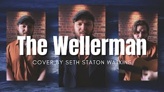 The Wellerman Cover by Seth Staton Watkins [upl. by Anayrb581]