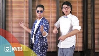 LIPTA  แฟน Official MV [upl. by Saffian]