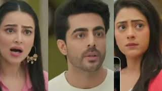 Vinayak Severs Ties Srishty Removed from His Life  JHANAK  JHANAK UPCOMING TWIST [upl. by Tobie230]