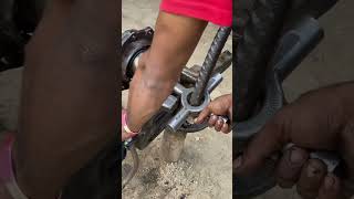 This is trick for fit bearing foyoupage automechanic asmr grow mechanic viralvideo worklife [upl. by Enyrehtac]