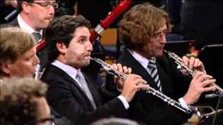 Abbado Conducts Mahler No 1 amp Prokofiev [upl. by Kiran]