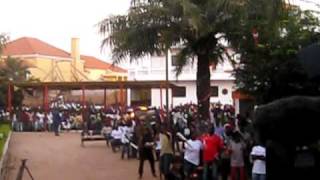 NPans  Guine Bissau we love you [upl. by Llekram383]