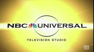 KoMut Ent3 Sisters EntertainmentNBC Universal Television StudioWarner Bros Television 2004 [upl. by Diena]