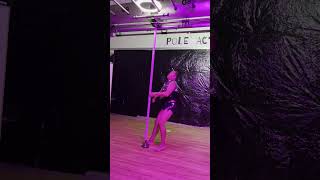 Gala Pole dance 2024 [upl. by Doherty686]