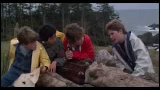 The Goonies deleted sceneoutside the Fratelli building [upl. by Isis478]