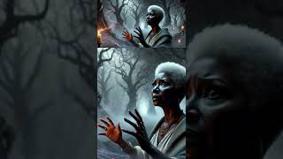 Ebele Loses Her Powers storytelling paranormalstorytelling hauntingstories africanstorytelling [upl. by Ysied930]