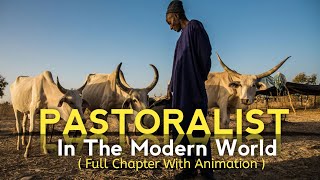 Pastoralists In The Modern World  Chapter 5 History Class 9 full Chapter Animation  Ncert  Cbse [upl. by Landers635]