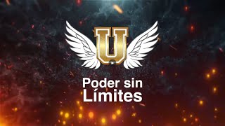 🚀🔥Taller Poder Sin Límites 2025  Estructura tus metas y la vida de tus sueños [upl. by Hahsi]