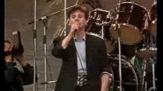 Simple Minds Live  Pinkpop 1983  Glittering Prize [upl. by Gula117]