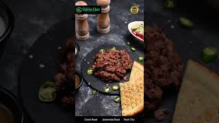 Customer Review  BEST restaurant in Faisalabad  Bundoo Khan Pakistan [upl. by Ayocal]