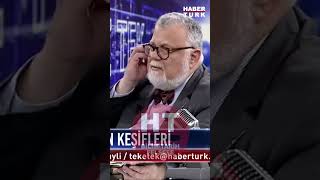 Kristof Kolomb Keşif Gezisi İçin Osmanlı Devletine Müracaat Etmiş Miydi Celal Şengör Anlattı [upl. by Anitnahs]