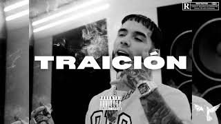 FREE Anuel AA Type Beat 2024  quotTRAICIÓNquot  Trap Instrumental 2024 [upl. by Nosirrag]