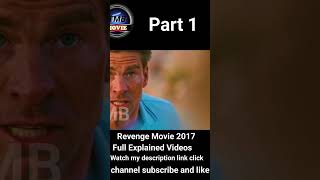 Revenge Movie 2017 Full Watch Video Explained my click linkhttpsyoutubegvuy6EsrweY [upl. by Chrisman203]