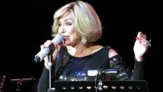 Googoosh  Gharibe ashena london concert [upl. by Eneleahcim969]