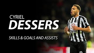 CYRIEL DESSERS  Goals Skills and Assists  20192020 HIGHLIGHTS HD [upl. by Havener313]