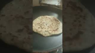 Bathua ka paratha [upl. by Dennett71]