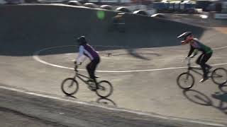 Kalgoorlie State Series 16 Girls Moto4 [upl. by Remy]