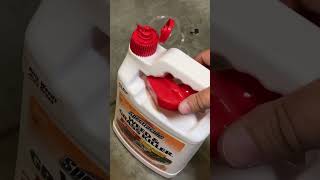 Spectracide Weed and Grass Killer SpectracideSolutions lawncare diy maintenance [upl. by Leanor692]