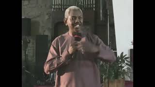 Bro Gbile Akanni powerful sermon [upl. by Dagney998]