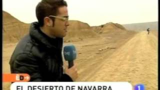 De excursión por las Bárdenas Reales en segway [upl. by Gussy]