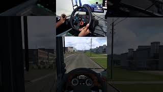 Nynäshamn to Šiauliai gaming eurotrucksimulator2 shorts [upl. by Renrut]