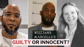 Marcellous Williams Execution Was He Guilty Or Innocent  True Crime Documentary [upl. by Notniv327]