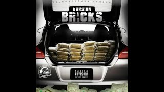 KAHSION BRICKS Audio Visual Snapnotemedia [upl. by Rozanna422]