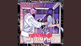 MADIMPHO KWENZAKALANI TIKTOK AMAPIANO SONG feat Natureboyz [upl. by Arihsay949]