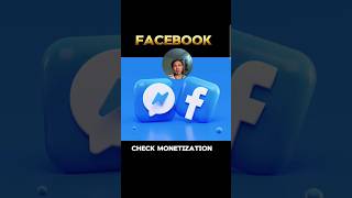 How to check Monetization status😲 Facebook ♥️ [upl. by Grishilde531]