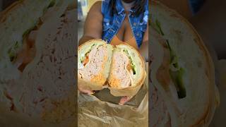 The Mustard Seed Deli In Lutz FL food foodie shorts fyp [upl. by Shawn]