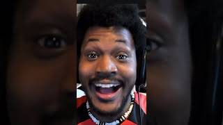 When Cory played 2k18 chosen comeback coryxkenshin goat samurai 2k CoryxKenshin [upl. by Ztnahc]