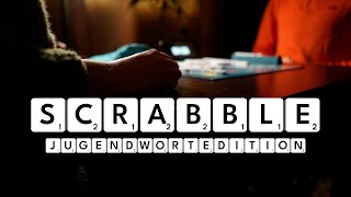 Scrabble Jugendwortedition eskaliert 🔥 Cinematic Shortfilm [upl. by Caye731]