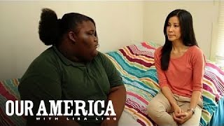 A 12YearOlds Struggle with Morbid Obesity  Our America with Lisa Ling  Oprah Winfrey Network [upl. by Champ454]