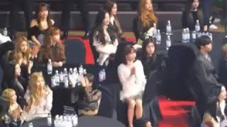 Funny iKON with BLACKPINK Jenbin Hanlis and Junrose moment KONPINK [upl. by Annehcu]