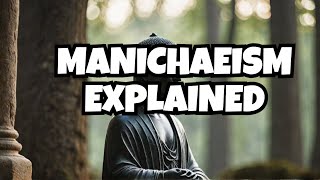 What Is Manichaeism [upl. by Pasahow]