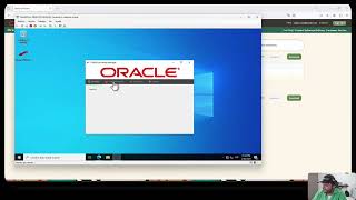 Migración de HyperV Windows Server a Oracle Cloud [upl. by Rudyard]