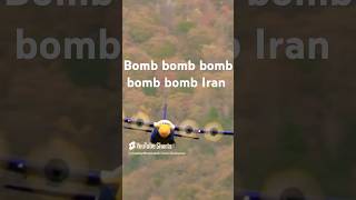 Bomb Drop pass Avios C130 16m rcpilot youtubeshorts rcfly rchobby rcflying smokeymountainrc [upl. by Alejoa]