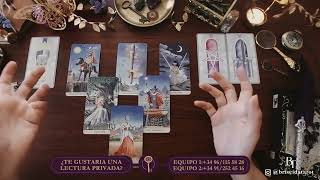 💕🔮FUTURO INMEDIATO CON ESA PERSONA🔮💕TAROT INTERACTIVO [upl. by Ermentrude]