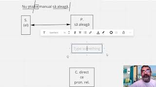 Adjectivul pronominal relativ [upl. by Sergu875]