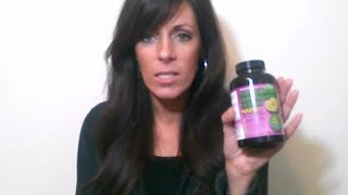 Garcinia Cambogia Pure Extract My Experience Using Garcinia Cambogia Pure Extract Day1 [upl. by Harim]