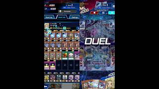 galaxy eyes tachyon dragon f2p  deck list  duel links [upl. by Monahon]