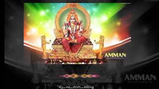 manjalilea neeraadi song remix Tamil 💫👀🙏itzmeerrorediting remixasong remix godsongstamil [upl. by Donaldson407]