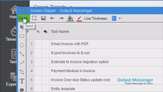 How to Create Group Chat in LAN Messenger OFFLINE [upl. by Bradleigh]