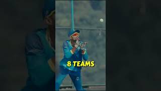 Shikhar Dhawan in Nepal premier league ipl2025 shikhardhawan cricket nepal [upl. by Alyahc]