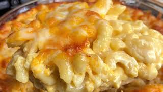 How to make Baked Macaroni the right way [upl. by Itnavart]