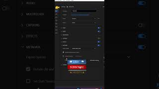 Best Export settings Adobe premiere pro 2024 [upl. by Queri]